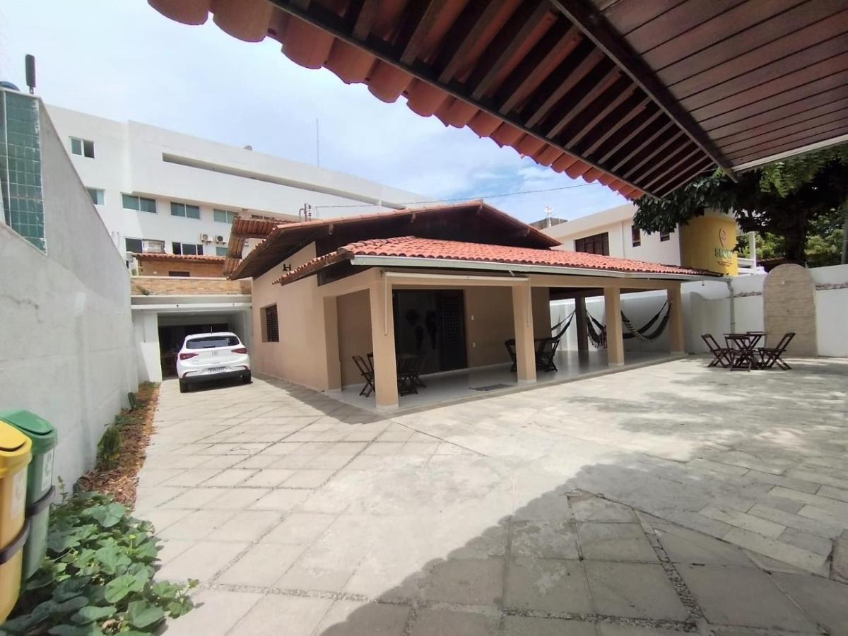 A Oca Hostel Bar João Pessoa Екстериор снимка