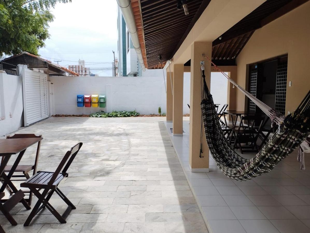 A Oca Hostel Bar João Pessoa Екстериор снимка