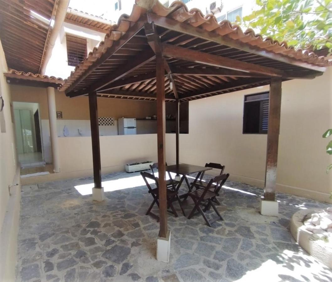 A Oca Hostel Bar João Pessoa Екстериор снимка