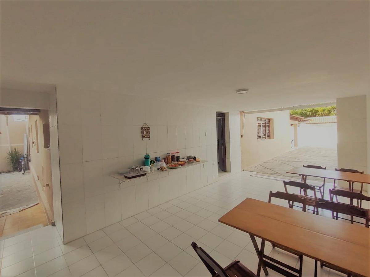 A Oca Hostel Bar João Pessoa Екстериор снимка