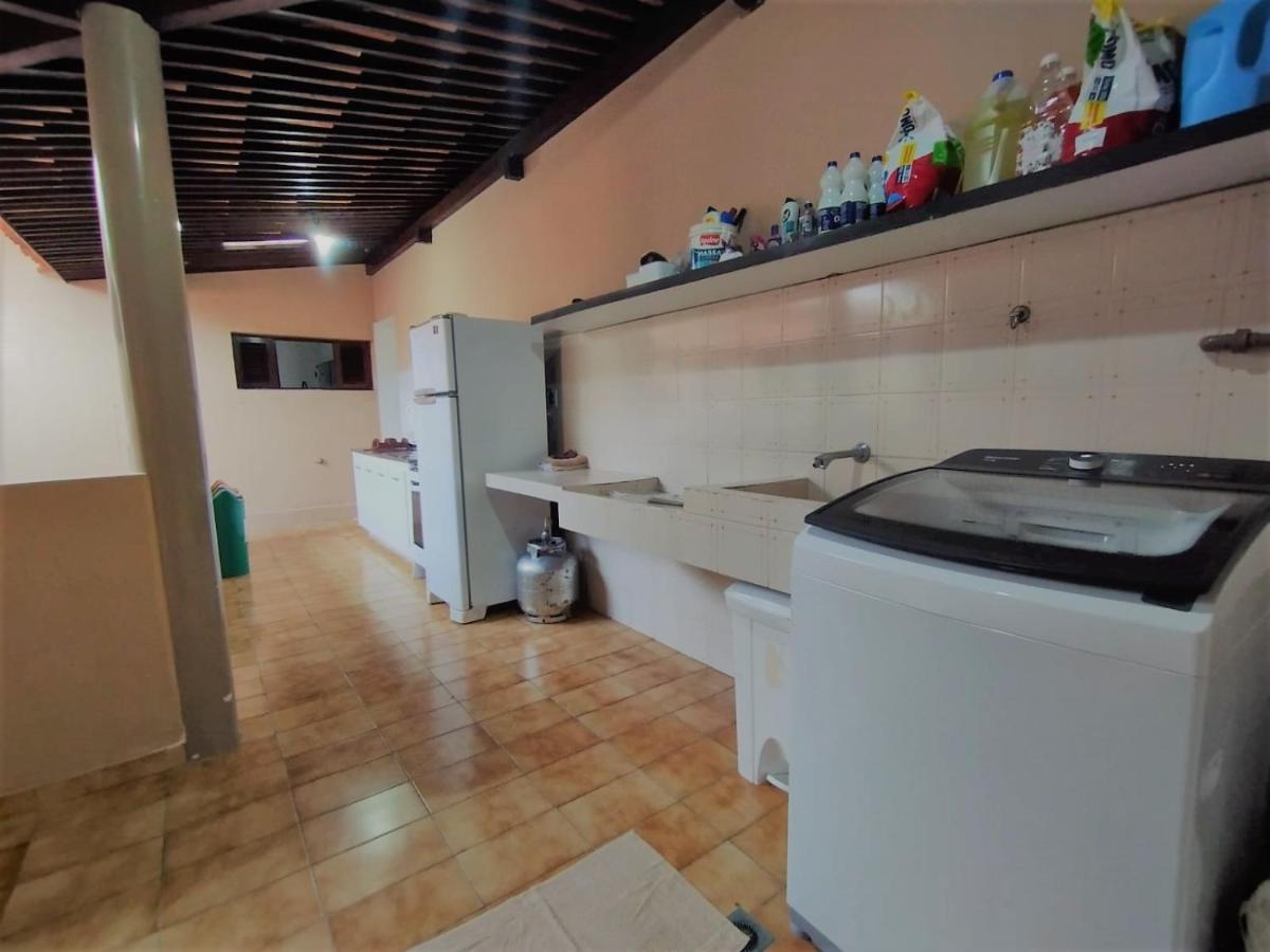 A Oca Hostel Bar João Pessoa Екстериор снимка