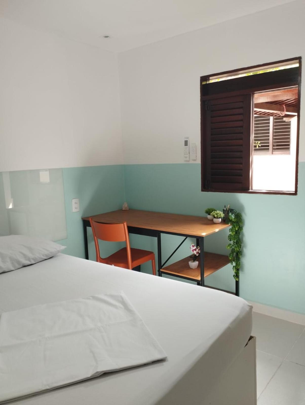 A Oca Hostel Bar João Pessoa Екстериор снимка
