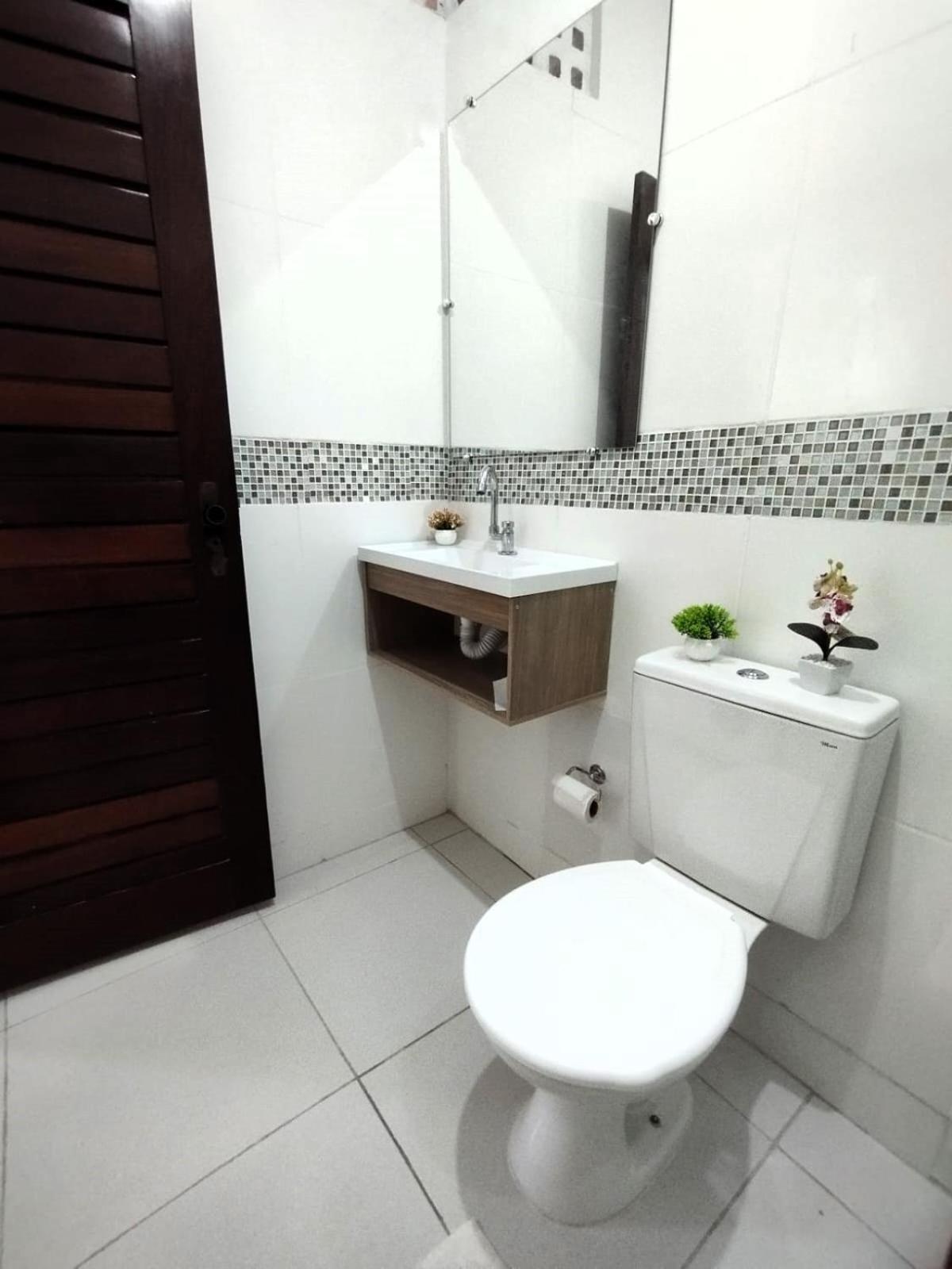 A Oca Hostel Bar João Pessoa Екстериор снимка